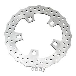 11.8 Front Brake Rotor Disc for Harley Touring Road King Street Electra Glide