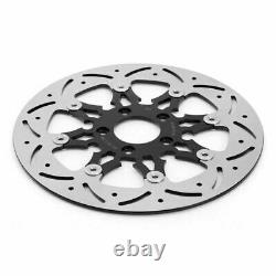 11.8 Front Brake Rotors Electra Glide Classic Road King FLHR Street Glide 08-13