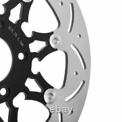 11.8 Front Brake Rotors Electra Glide Classic Road King FLHR Street Glide 08-13