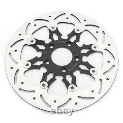 11.8 Front Brake Rotors Touring Electra Glide Road King Street Glide Road Glide