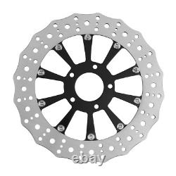 11.8inch Brake Rotor Disc for Harley Road King Road Glide Street Glide 2008-2021