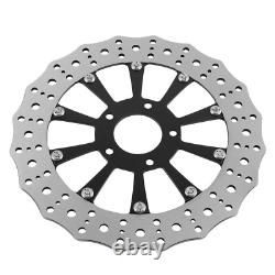 11.8inch Brake Rotor Disc for Harley Road King Road Glide Street Glide 2008-2021