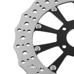 11.8inch Brake Rotor Disc for Harley Road King Road Glide Street Glide 2008-2021