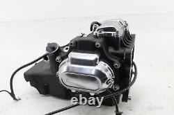 12-16 Harley Touring Electra Road King Street Twin Cam 103 6 Speed Transmission