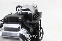 12-16 Harley Touring Electra Road King Street Twin Cam 103 6 Speed Transmission