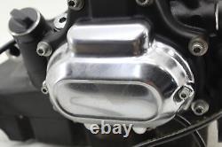 12-16 Harley Touring Electra Road King Street Twin Cam 103 6 Speed Transmission