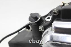 12-16 Harley Touring Electra Road King Street Twin Cam 103 6 Speed Transmission