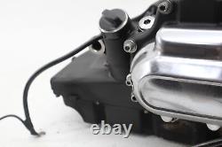 12-16 Harley Touring Electra Road King Street Twin Cam 103 6 Speed Transmission