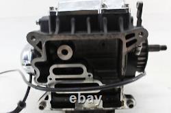 12-16 Harley Touring Electra Road King Street Twin Cam 103 6 Speed Transmission