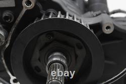 12-16 Harley Touring Electra Road King Street Twin Cam 103 6 Speed Transmission