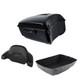 13 7 King Tour Trunk Backrest For Harley Road King Street Glide 2009 2025