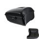 13.7 Trunk Luggage For Harley Touring Road King/street Glide/electra 2014-2025