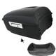 13.7 Trunk Speaker Holes For Harley Road King Street Glide 2014-2025