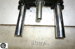 14 15 16 17 18 19 Harley Touring Street Road King Ultra Glide Front Fork Tube