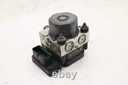 14-19 Harley Davidson Touring Electra Road King Street ABS Control Module