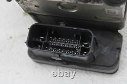 14-19 Harley Davidson Touring Electra Road King Street ABS Control Module