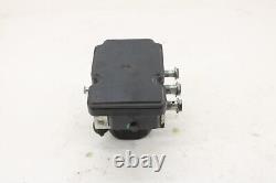 14-19 Harley Davidson Touring Electra Road King Street ABS Control Module