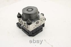 14-19 Harley Davidson Touring Electra Road King Street ABS Control Module