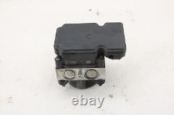 14-19 Harley Davidson Touring Electra Road King Street ABS Control Module