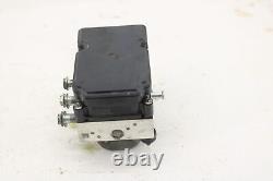 14-19 Harley Davidson Touring Electra Road King Street ABS Control Module