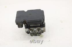 14-19 Harley Davidson Touring Electra Road King Street ABS Control Module