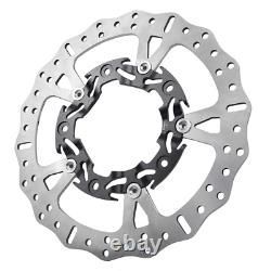 14 Front Brake Rotor Disc for Harley Road King Street Glide Road Glide 2015-22