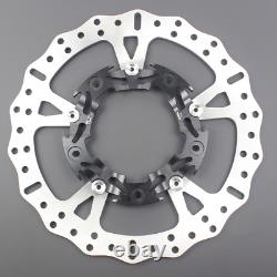 14 Front Brake Rotor Disc for Harley Road King Street Glide Road Glide 2015-22