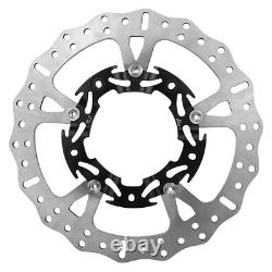 14 Front Brake Rotor Disc for Harley Road King Street Glide Road Glide 2015-22