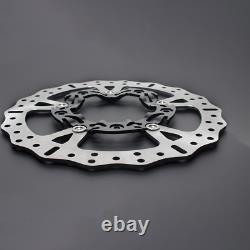 14 Front Brake Rotor Disc for Harley Road King Street Glide Road Glide 2015-22