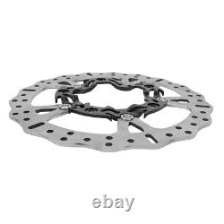 14 Front Brake Rotor Disc for Harley Road King Street Glide Road Glide 2015-22