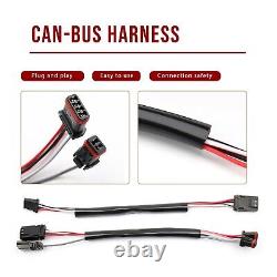 14 bar Extended Clutch Cable for Harley 2017-2020 Road King Street Glide ABS