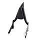 16 Tall Backrest Sissy Bar For Touring Cvo Road Glide Street Road King 09-21
