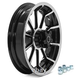 16x3.5 Front Wheel Rim Hunb for Harley Touring Road King Street Glide FLHX 84-08