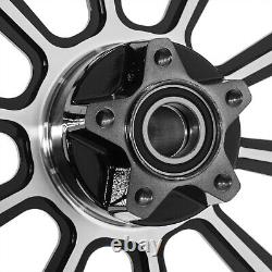 16x3.5 Rear Wheel Rim Hub for Harley Touring Road King Street Glide 1984-2008