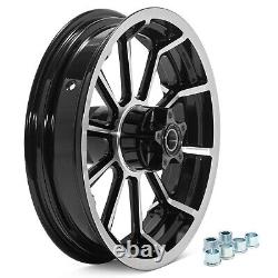 16x3.5 Rear Wheel Rim Hub for Harley Touring Road King Street Glide 1984-2008