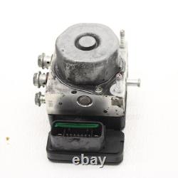 17-19 Harley Davidson Touring Ultra Road King Street Pump Unit Module