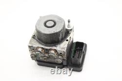 17-19 Harley Davidson Touring Ultra Road King Street Pump Unit Module