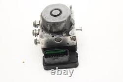 17-19 Harley Davidson Touring Ultra Road King Street Pump Unit Module