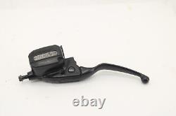 17-20 Harley Davidson Touring Electra Road King Street Hydraulic Clutch Master
