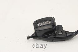17-20 Harley Davidson Touring Electra Road King Street Hydraulic Clutch Master
