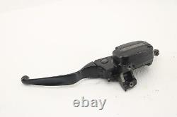 17-20 Harley Davidson Touring Electra Road King Street Hydraulic Clutch Master