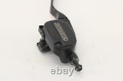 17-20 Harley Davidson Touring Electra Road King Street Hydraulic Clutch Master