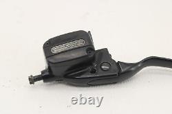 17-20 Harley Davidson Touring Electra Road King Street Hydraulic Clutch Master