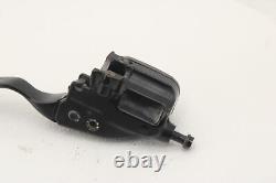 17-20 Harley Davidson Touring Electra Road King Street Hydraulic Clutch Master