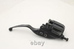17-20 Harley Davidson Touring Electra Road King Street Hydraulic Clutch Master