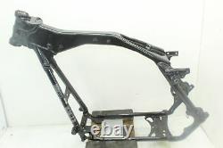 17-21 Harley Davidson Touring Electra Road King Street Glide EZ Frame Chassis