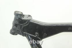 17-21 Harley Davidson Touring Electra Road King Street Glide EZ Frame Chassis