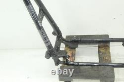 17-21 Harley Davidson Touring Electra Road King Street Glide EZ Frame Chassis