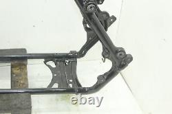 17-21 Harley Davidson Touring Electra Road King Street Glide EZ Frame Chassis