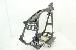 17-21 Harley Davidson Touring Electra Road King Street Glide EZ Frame Chassis